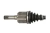 Antriebswelle Hinterachse beidseitig POINT GEAR PNG72943 Bild Antriebswelle Hinterachse beidseitig POINT GEAR PNG72943