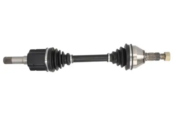 Antriebswelle Vorderachse beidseitig POINT GEAR PNG72944