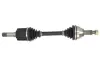 Antriebswelle Vorderachse beidseitig POINT GEAR PNG72944 Bild Antriebswelle Vorderachse beidseitig POINT GEAR PNG72944