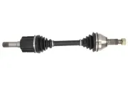 Antriebswelle Vorderachse beidseitig POINT GEAR PNG72944