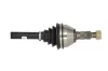 Antriebswelle Vorderachse beidseitig POINT GEAR PNG72944 Bild Antriebswelle Vorderachse beidseitig POINT GEAR PNG72944