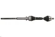 Antriebswelle Vorderachse rechts POINT GEAR PNG72987