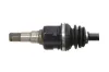 Antriebswelle Vorderachse links POINT GEAR PNG73006 Bild Antriebswelle Vorderachse links POINT GEAR PNG73006