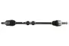 Antriebswelle Vorderachse rechts POINT GEAR PNG73009 Bild Antriebswelle Vorderachse rechts POINT GEAR PNG73009