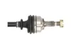 Antriebswelle Vorderachse rechts POINT GEAR PNG73024 Bild Antriebswelle Vorderachse rechts POINT GEAR PNG73024