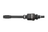 Antriebswelle Vorderachse rechts POINT GEAR PNG73024 Bild Antriebswelle Vorderachse rechts POINT GEAR PNG73024