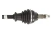 Antriebswelle Vorderachse links POINT GEAR PNG73047 Bild Antriebswelle Vorderachse links POINT GEAR PNG73047