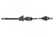 Antriebswelle Vorderachse rechts POINT GEAR PNG73061