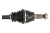 Antriebswelle Vorderachse rechts POINT GEAR PNG73061 Bild Antriebswelle Vorderachse rechts POINT GEAR PNG73061