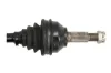 Antriebswelle Vorderachse links POINT GEAR PNG73092 Bild Antriebswelle Vorderachse links POINT GEAR PNG73092