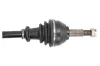 Antriebswelle Vorderachse links POINT GEAR PNG73095 Bild Antriebswelle Vorderachse links POINT GEAR PNG73095