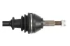 Antriebswelle Vorderachse links POINT GEAR PNG73097 Bild Antriebswelle Vorderachse links POINT GEAR PNG73097