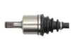 Antriebswelle Vorderachse links POINT GEAR PNG73097 Bild Antriebswelle Vorderachse links POINT GEAR PNG73097