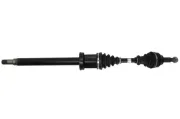 Antriebswelle Vorderachse rechts POINT GEAR PNG73110