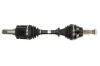 Antriebswelle Vorderachse beidseitig POINT GEAR PNG73111 Bild Antriebswelle Vorderachse beidseitig POINT GEAR PNG73111