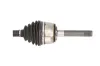 Antriebswelle Vorderachse beidseitig POINT GEAR PNG73112 Bild Antriebswelle Vorderachse beidseitig POINT GEAR PNG73112