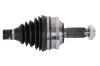 Antriebswelle Vorderachse beidseitig POINT GEAR PNG73123 Bild Antriebswelle Vorderachse beidseitig POINT GEAR PNG73123