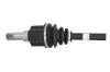 Antriebswelle Vorderachse links POINT GEAR PNG73130 Bild Antriebswelle Vorderachse links POINT GEAR PNG73130