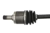 Antriebswelle Vorderachse links POINT GEAR PNG73142 Bild Antriebswelle Vorderachse links POINT GEAR PNG73142