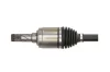 Antriebswelle Hinterachse POINT GEAR PNG73163 Bild Antriebswelle Hinterachse POINT GEAR PNG73163