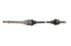 Antriebswelle Vorderachse rechts POINT GEAR PNG73178 Bild Antriebswelle Vorderachse rechts POINT GEAR PNG73178