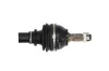 Antriebswelle Vorderachse rechts POINT GEAR PNG73187 Bild Antriebswelle Vorderachse rechts POINT GEAR PNG73187