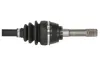 Antriebswelle Vorderachse links POINT GEAR PNG73203 Bild Antriebswelle Vorderachse links POINT GEAR PNG73203