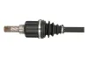 Antriebswelle Vorderachse links POINT GEAR PNG73214 Bild Antriebswelle Vorderachse links POINT GEAR PNG73214
