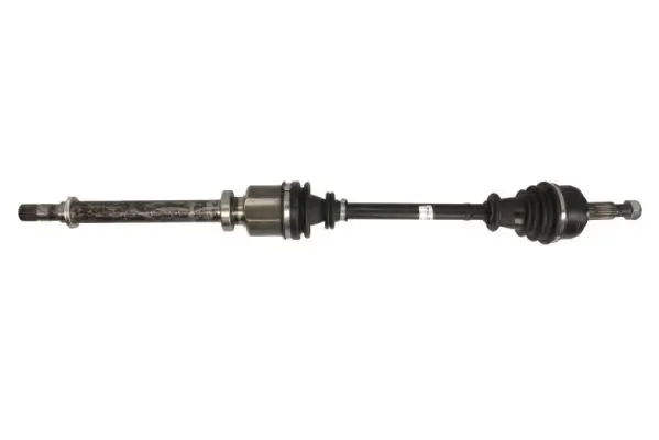 Antriebswelle Vorderachse rechts POINT GEAR PNG73226