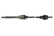 Antriebswelle Vorderachse rechts POINT GEAR PNG73226