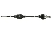 Antriebswelle Vorderachse rechts POINT GEAR PNG73338