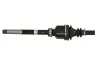 Antriebswelle Vorderachse rechts POINT GEAR PNG73338 Bild Antriebswelle Vorderachse rechts POINT GEAR PNG73338