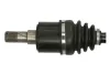 Antriebswelle Vorderachse links POINT GEAR PNG73841 Bild Antriebswelle Vorderachse links POINT GEAR PNG73841