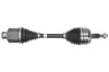 Antriebswelle Vorderachse rechts POINT GEAR PNG74064