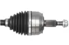 Antriebswelle Vorderachse rechts POINT GEAR PNG74064 Bild Antriebswelle Vorderachse rechts POINT GEAR PNG74064
