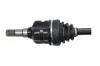 Antriebswelle Vorderachse links POINT GEAR PNG74568 Bild Antriebswelle Vorderachse links POINT GEAR PNG74568