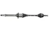 Antriebswelle Vorderachse rechts POINT GEAR PNG74575