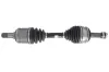 Antriebswelle Vorderachse links POINT GEAR PNG74613