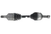 Antriebswelle Vorderachse links POINT GEAR PNG74613