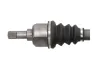 Antriebswelle Vorderachse links POINT GEAR PNG74685 Bild Antriebswelle Vorderachse links POINT GEAR PNG74685