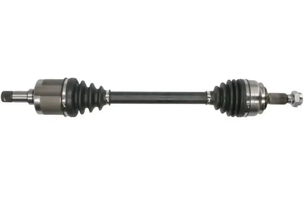 Antriebswelle Vorderachse links POINT GEAR PNG74733