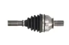 Antriebswelle Hinterachse links POINT GEAR PNG74740 Bild Antriebswelle Hinterachse links POINT GEAR PNG74740