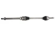 Antriebswelle Vorderachse rechts POINT GEAR PNG74757
