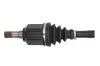 Antriebswelle Vorderachse links POINT GEAR PNG74777 Bild Antriebswelle Vorderachse links POINT GEAR PNG74777