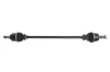Antriebswelle Vorderachse rechts POINT GEAR PNG74795 Bild Antriebswelle Vorderachse rechts POINT GEAR PNG74795