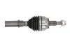 Antriebswelle Vorderachse rechts POINT GEAR PNG74817 Bild Antriebswelle Vorderachse rechts POINT GEAR PNG74817