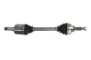 Antriebswelle Vorderachse links POINT GEAR PNG74824