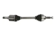 Antriebswelle Vorderachse links POINT GEAR PNG74824
