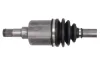 Antriebswelle Vorderachse links POINT GEAR PNG74835 Bild Antriebswelle Vorderachse links POINT GEAR PNG74835
