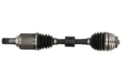 Antriebswelle Vorderachse links POINT GEAR PNG74847